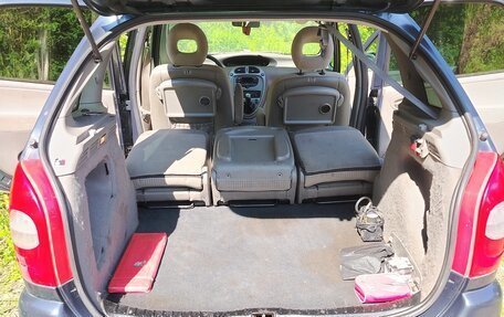 Citroen Xsara Picasso, 2002 год, 250 000 рублей, 5 фотография