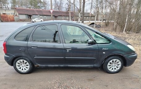 Citroen Xsara Picasso, 2002 год, 250 000 рублей, 3 фотография