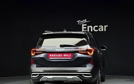 KIA Seltos I, 2022 год, 1 781 000 рублей, 4 фотография