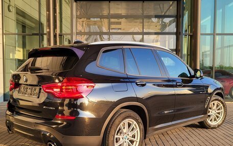 BMW X3, 2019 год, 3 470 000 рублей, 5 фотография