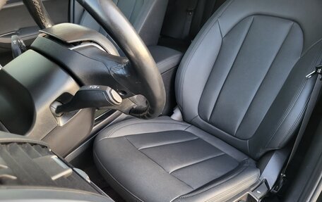 BMW X3, 2019 год, 3 470 000 рублей, 9 фотография