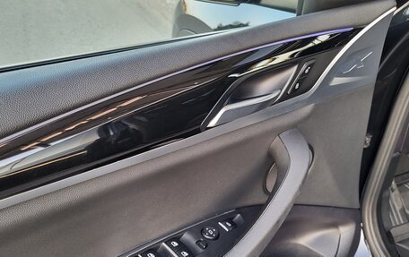 BMW X3, 2019 год, 3 470 000 рублей, 8 фотография