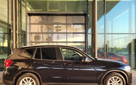 BMW X3, 2019 год, 3 470 000 рублей, 4 фотография