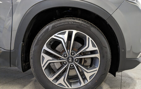 Hyundai Santa Fe IV, 2020 год, 3 300 000 рублей, 12 фотография