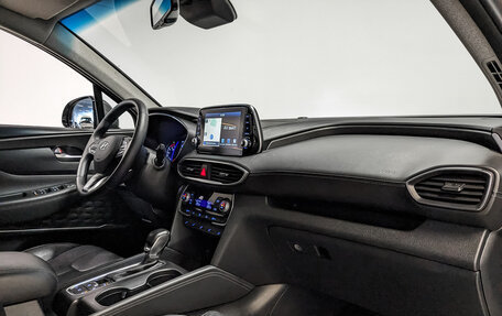Hyundai Santa Fe IV, 2020 год, 3 300 000 рублей, 13 фотография