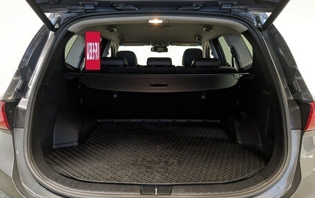Hyundai Santa Fe IV, 2020 год, 3 300 000 рублей, 10 фотография