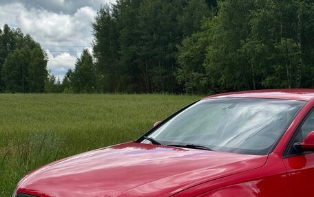 Audi A4, 2008 год, 900 000 рублей, 2 фотография