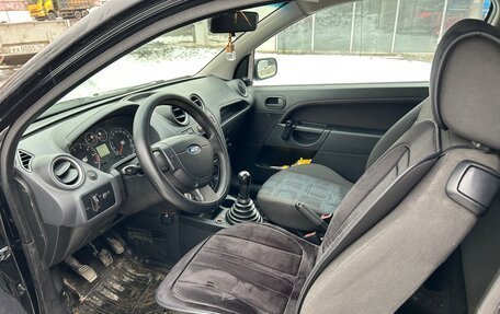Ford Fiesta, 2007 год, 200 000 рублей, 3 фотография