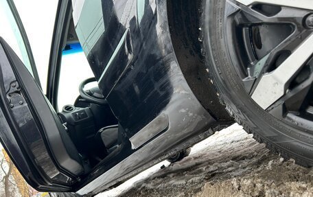 Ford Fiesta, 2007 год, 200 000 рублей, 2 фотография