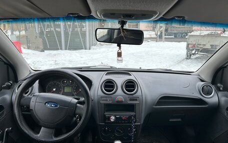 Ford Fiesta, 2007 год, 200 000 рублей, 5 фотография