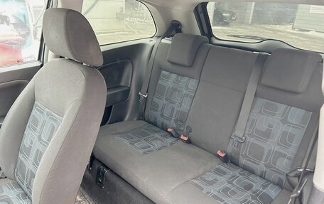 Ford Fiesta, 2007 год, 200 000 рублей, 4 фотография