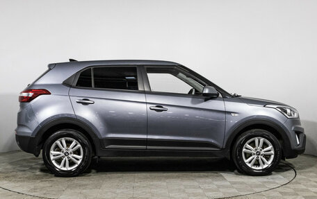 Hyundai Creta I рестайлинг, 2019 год, 1 898 898 рублей, 4 фотография