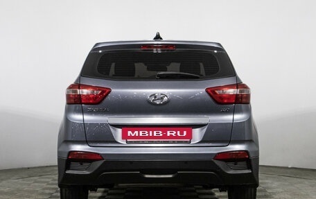 Hyundai Creta I рестайлинг, 2019 год, 1 898 898 рублей, 6 фотография