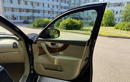 Infiniti FX II, 2011 год, 2 490 000 рублей, 20 фотография