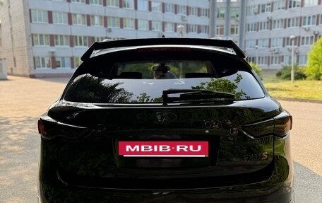 Infiniti FX II, 2011 год, 2 490 000 рублей, 7 фотография