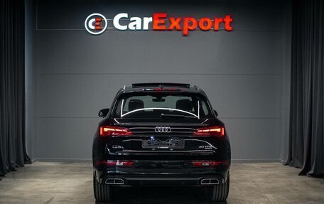 Audi Q5, 2024 год, 6 500 000 рублей, 4 фотография