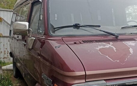 Chevrolet Van, 1989 год, 720 000 рублей, 3 фотография