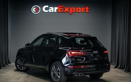Audi Q5, 2024 год, 6 500 000 рублей, 2 фотография