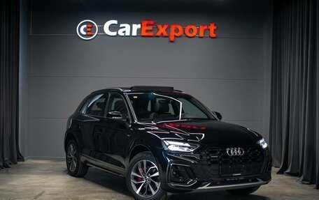 Audi Q5, 2024 год, 6 500 000 рублей, 3 фотография