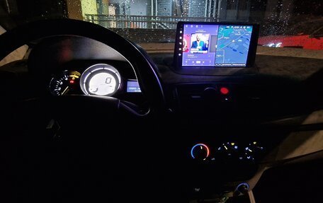 Renault Megane III, 2009 год, 660 000 рублей, 2 фотография