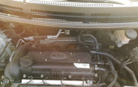 KIA Rio III рестайлинг, 2016 год, 1 130 000 рублей, 13 фотография