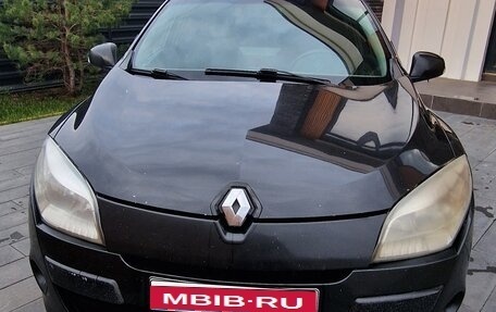Renault Megane III, 2009 год, 660 000 рублей, 5 фотография