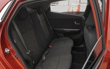 KIA Rio III рестайлинг, 2016 год, 1 249 000 рублей, 7 фотография