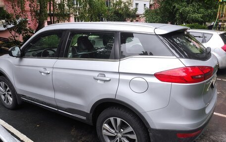 Geely Atlas I, 2018 год, 1 600 000 рублей, 6 фотография