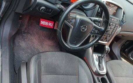 Opel Astra J, 2011 год, 800 000 рублей, 6 фотография