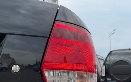 Volkswagen Polo VI (EU Market), 2011 год, 600 000 рублей, 8 фотография