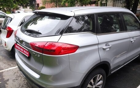 Geely Atlas I, 2018 год, 1 600 000 рублей, 4 фотография