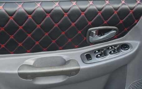 Hyundai Accent II, 2008 год, 550 000 рублей, 7 фотография
