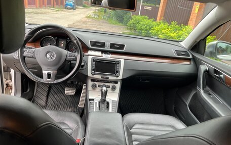 Volkswagen Passat B7, 2013 год, 1 350 000 рублей, 6 фотография