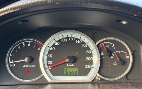 Chevrolet Lacetti, 2006 год, 550 000 рублей, 4 фотография