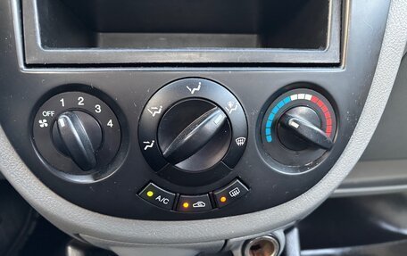 Chevrolet Lacetti, 2006 год, 550 000 рублей, 8 фотография