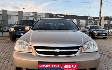 Chevrolet Lacetti, 2006 год, 550 000 рублей, 2 фотография