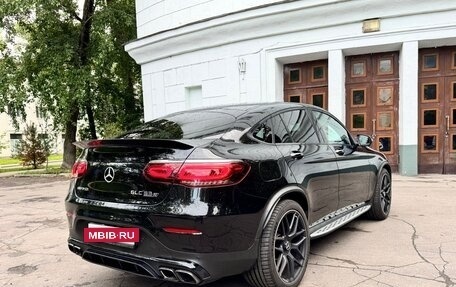 Mercedes-Benz GLC Coupe AMG, 2020 год, 5 900 000 рублей, 7 фотография