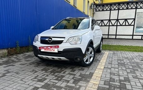 Opel Antara I, 2007 год, 790 000 рублей, 6 фотография