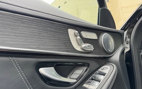 Mercedes-Benz GLC Coupe AMG, 2020 год, 5 900 000 рублей, 18 фотография