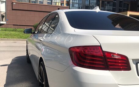 BMW 5 серия, 2016 год, 2 390 000 рублей, 6 фотография