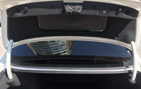 BMW 5 серия, 2016 год, 2 390 000 рублей, 11 фотография