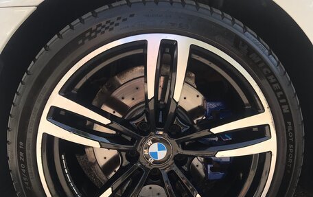 BMW 5 серия, 2016 год, 2 390 000 рублей, 7 фотография