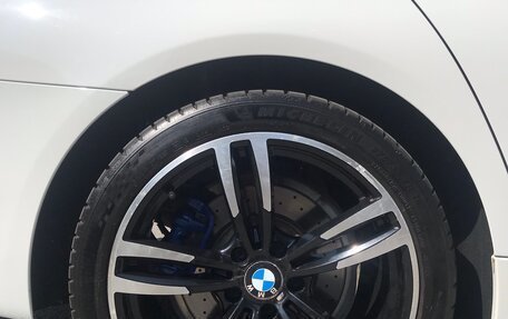 BMW 5 серия, 2016 год, 2 390 000 рублей, 9 фотография