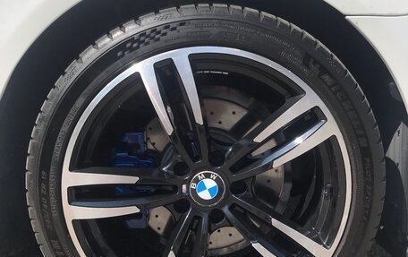 BMW 5 серия, 2016 год, 2 390 000 рублей, 10 фотография