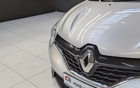 Renault Kaptur I рестайлинг, 2019 год, 1 720 000 рублей, 4 фотография