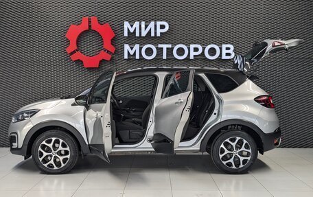 Renault Kaptur I рестайлинг, 2019 год, 1 720 000 рублей, 10 фотография