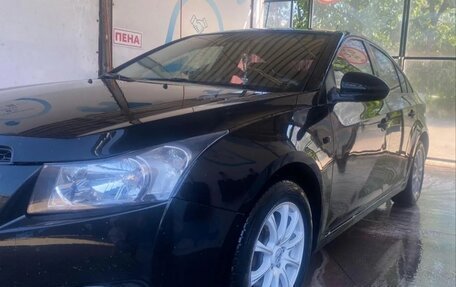 Chevrolet Cruze II, 2012 год, 830 000 рублей, 3 фотография