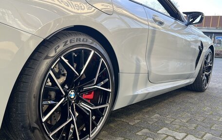 BMW M8 I (F91/F92/F93), 2025 год, 19 900 000 рублей, 4 фотография
