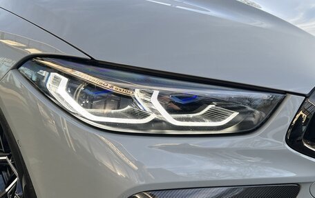 BMW M8 I (F91/F92/F93), 2025 год, 19 900 000 рублей, 2 фотография