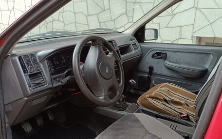 Ford Sierra I, 1992 год, 100 000 рублей, 2 фотография